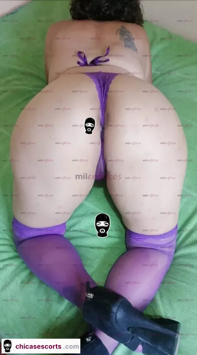 Foto de Monica Madurita Milf $350 Rapidin Una Mujer De Verdad!!Fogosa — foto de perfil verificado