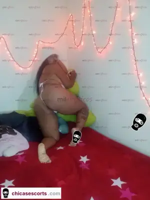 Morena Linda Tetona Y Culaso Rico Sensual Estoy Disponible Para Pasarla Rico, Escorts en Bogotá — 18 años