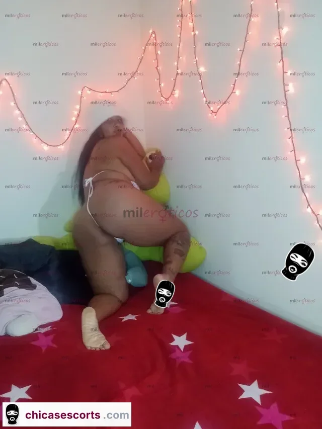 Foto de Morena Linda Tetona Y Culaso Rico Sensual Estoy Disponible Para Pasarla Rico — foto de perfil verificado