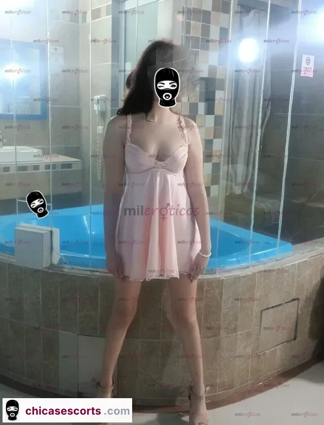 Foto de Nenita — foto de perfil verificado