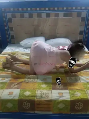 Nenita, Escorts en Guadalajara, México — 18 años