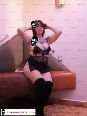 No Caigas En La Rutina, Escorts en Aguascalientes, México — 18 años