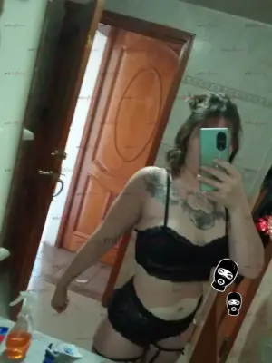 No Caigas En La Rutina, Escorts en Aguascalientes, México — 18 años