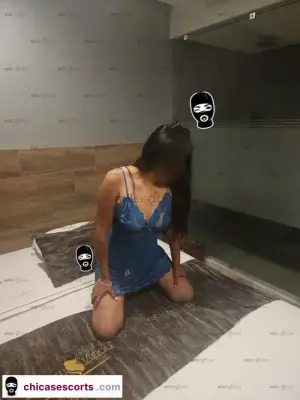 Oral Profundo Y Ensalivado, Oral Natural Y Anal, Escorts en Querétaro, México — 24 años