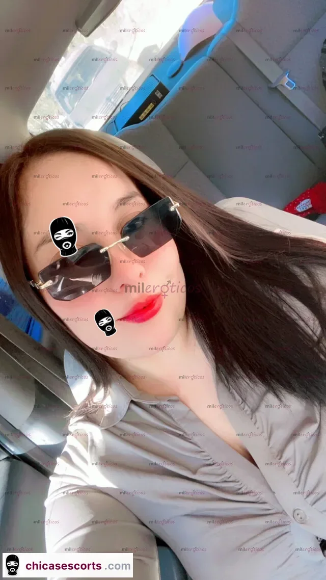 Foto de Pasa Un Rato Agradable Conmigo — foto de perfil verificado