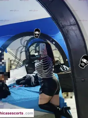 Pasa Un Rato Agradable Conmigo, Escorts en Guadalajara — 18 años