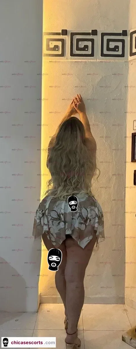 Foto de Paulina Multiorgasmica Ven Y Te Hago La Rusa Completas Con Mis Tetas Enormes — imagen 6