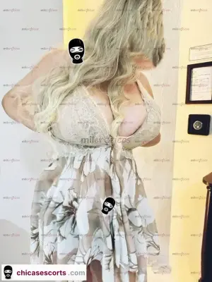 Paulina Multiorgasmica Ven Y Te Hago La Rusa Completas Con Mis Tetas Enormes, Escorts en Guadalajara — 20 años