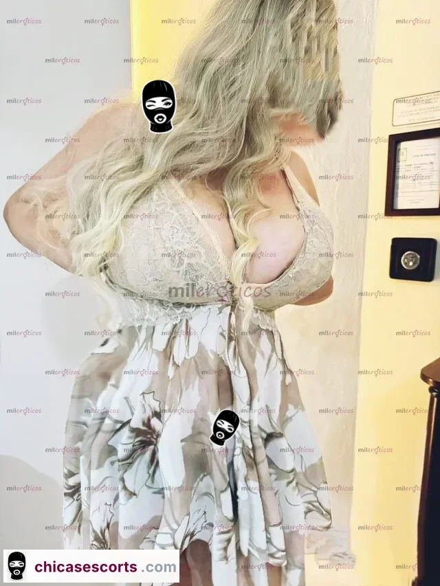 Foto de Paulina Multiorgasmica Ven Y Te Hago La Rusa Completas Con Mis Tetas Enormes — imagen 7