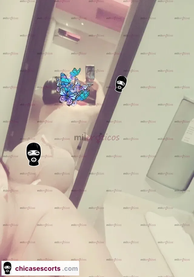 Foto de PromocióN!!!!! Soy Una Chica Sexy Y Muy Complaciente... Llamame Te Encantará!!!!, Escorts en Guadalajara, México