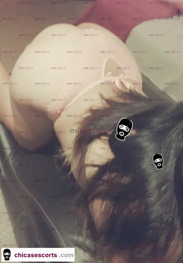 Foto de PromocióN!!!!! Soy Una Chica Sexy Y Muy Complaciente... Llamame Te Encantará!!!! — foto de perfil verificado