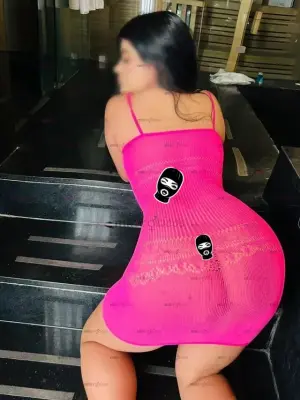 Puedo Ir A Tu Domicilio, Escorts en Querétaro — 24 años