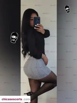 QueréTaro Me Llamo Keyla Lista Para Recibir Ese Mensajey Pasarla Rico, Escorts en Querétaro, México — 20 años