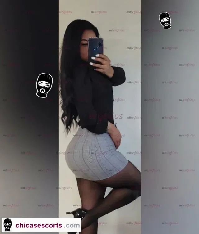 Foto de QueréTaro Me Llamo Keyla Lista Para Recibir Ese Mensajey Pasarla Rico — foto de perfil verificado