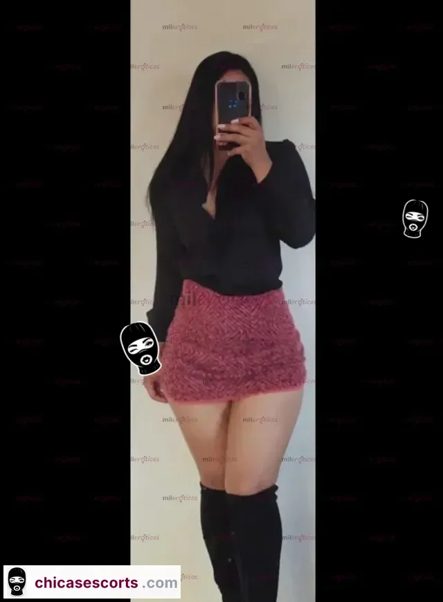 Foto de QueréTaro Me Llamo Keyla Lista Para Recibir Ese Mensajey Pasarla Rico — imagen 4