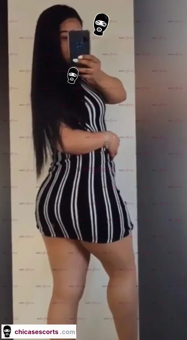 Foto de QueréTaro Me Llamo Keyla Lista Para Recibir Ese Mensajey Pasarla Rico — imagen 6