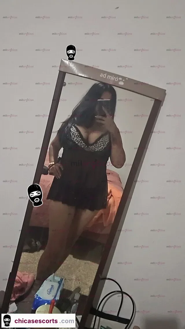 Foto de Quieres Una Mujer Sexy — foto de perfil verificado