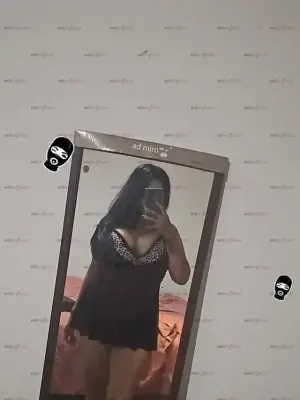 Quieres Una Mujer Sexy, Escorts en Mérida — 20 años