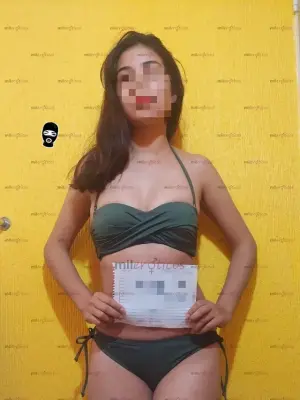 Quiero Sentirte Dentro De Mi, Escorts en Guadalajara, México — 18 años