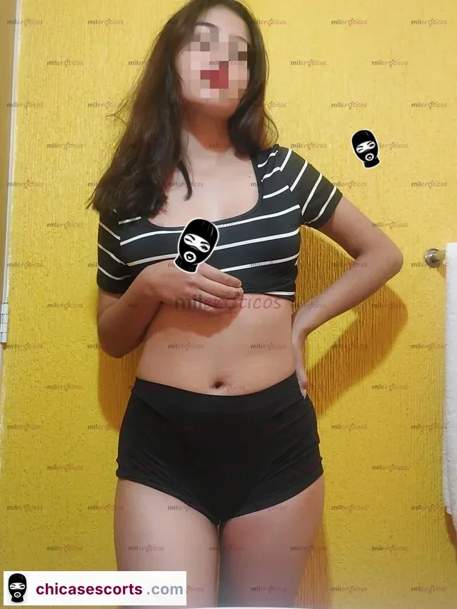 Foto de Quiero Sentirte Entre Mis Piernas Aun Machote, Me Facinan, Escorts en Aguascalientes, México