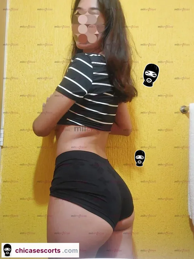 Foto de Quiero Sentirte Entre Mis Piernas Aun Machote, Me Facinan — imagen 3