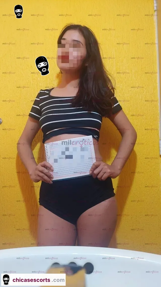 Foto de Quiero Sentirte Entre Mis Piernas Aun Machote, Me Facinan — imagen 4