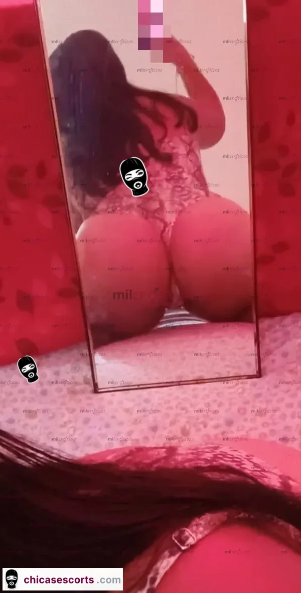 Foto de Rica Morena De Fuego Exquisita Nalgona Ven A Probar Amor $500 — imagen 4