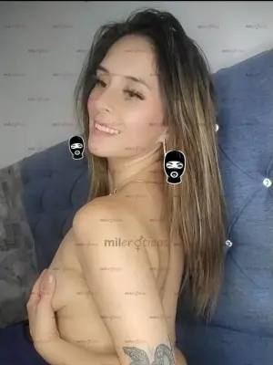 Rostro Angelical Modelo Vip Ven Deleitame, Escorts en Bogotá, Colombia — 18 años