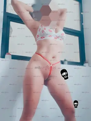 Sexi, Bonita, Delgadita, Extrovertida, Te Encantare Papi, Escorts en Aguascalientes, México — 50 años