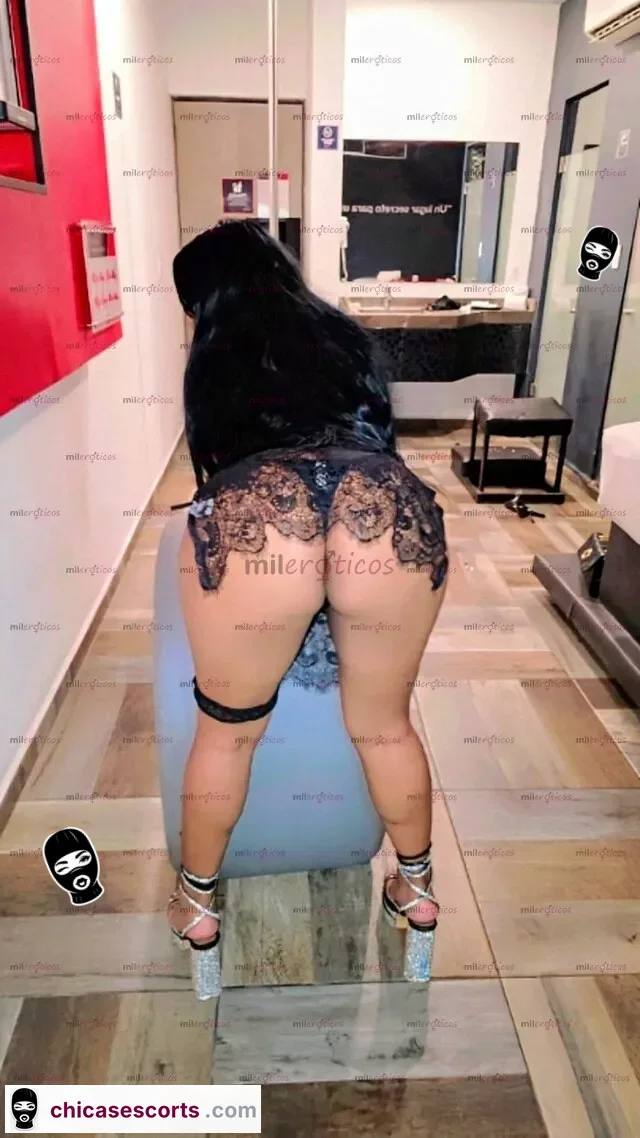 Foto de Sexy Nalgona Mojadita ,Con Tetas Ricas Y Garganta Profunda — foto de perfil verificado