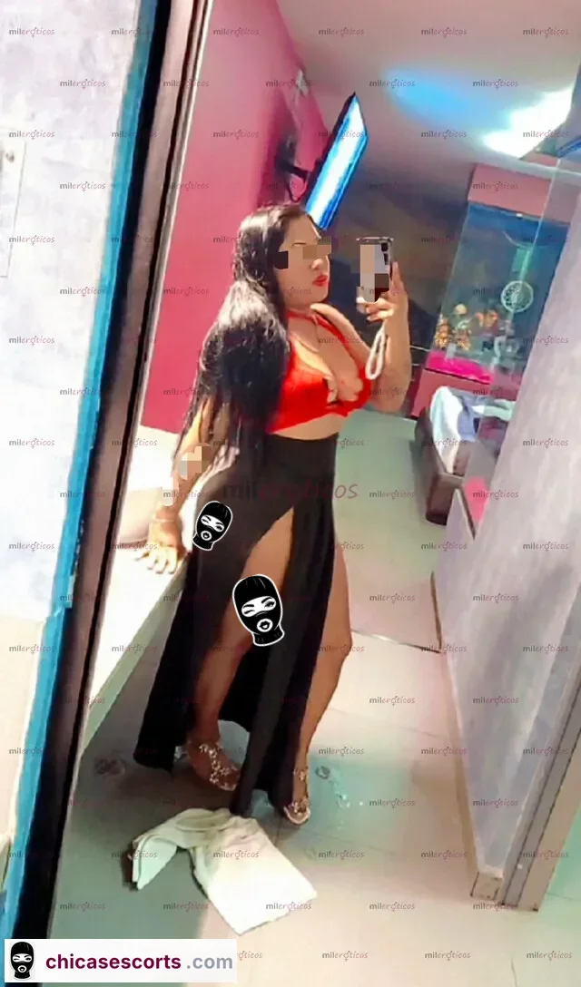 Foto de Sexy Nalgona Mojadita ,Con Tetas Ricas Y Garganta Profunda — imagen 3