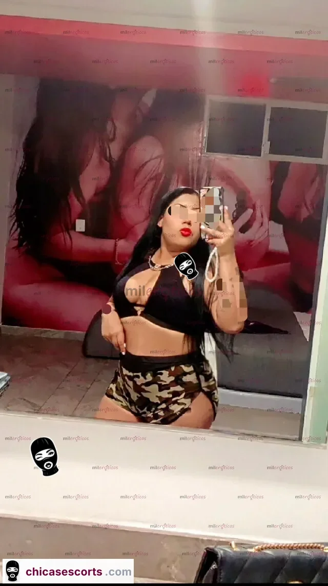 Foto de Sexy Nalgona Mojadita ,Con Tetas Ricas Y Garganta Profunda — imagen 6