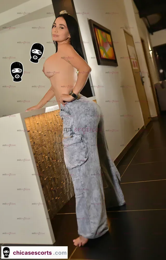 Foto de Sofi V Una Hermosa Mujer Super Entregada — imagen 5