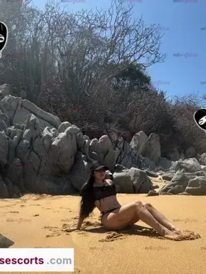 Solo Gustos Exigentes Vip Independiente Agenda Cita, Escorts en Aguascalientes, México — 18 años