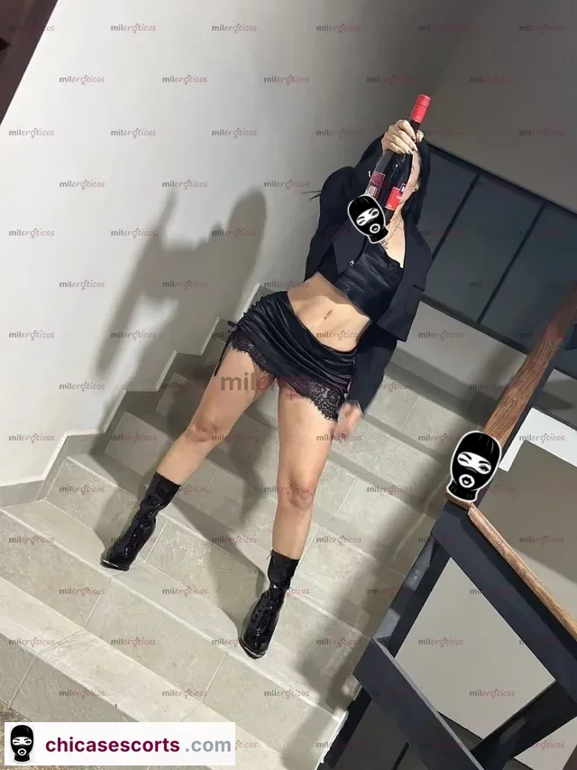 Foto de Solo Gustos Exigentes Vip Independiente Agenda Cita — imagen 4