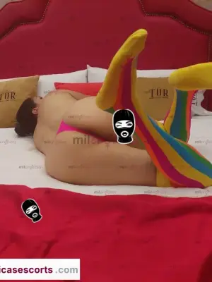 Solo Hoy!! Lorena Con Comodas Instalaciones Y PromocióN!!, Escorts en Querétaro — 24 años