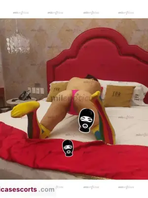 Solo Hoy!! Lorena Con Comodas Instalaciones Y PromocióN!!, Escorts en Querétaro, México — 24 años