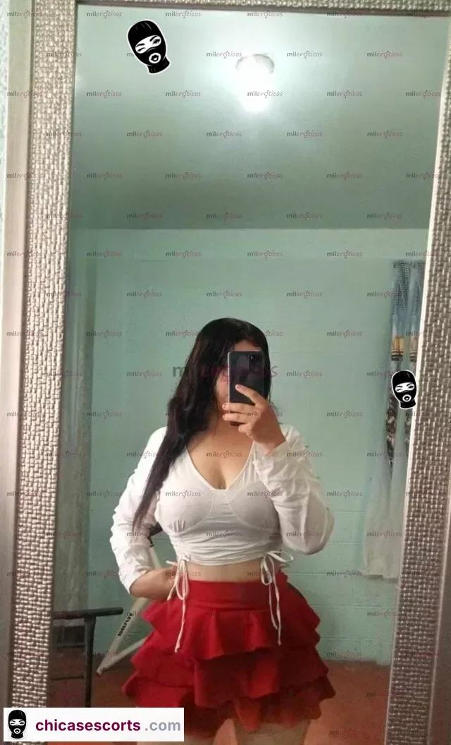 Foto de Soy Emily Lo Mejor Que Hay En Tu Zona SúPer Sexy Y Muy Guapa, Escorts en Aguascalientes, México