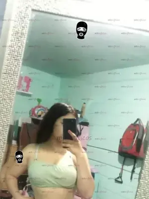 Soy Emily Lo Mejor Que Hay En Tu Zona SúPer Sexy Y Muy Guapa, Escorts en Aguascalientes, México — 18 años