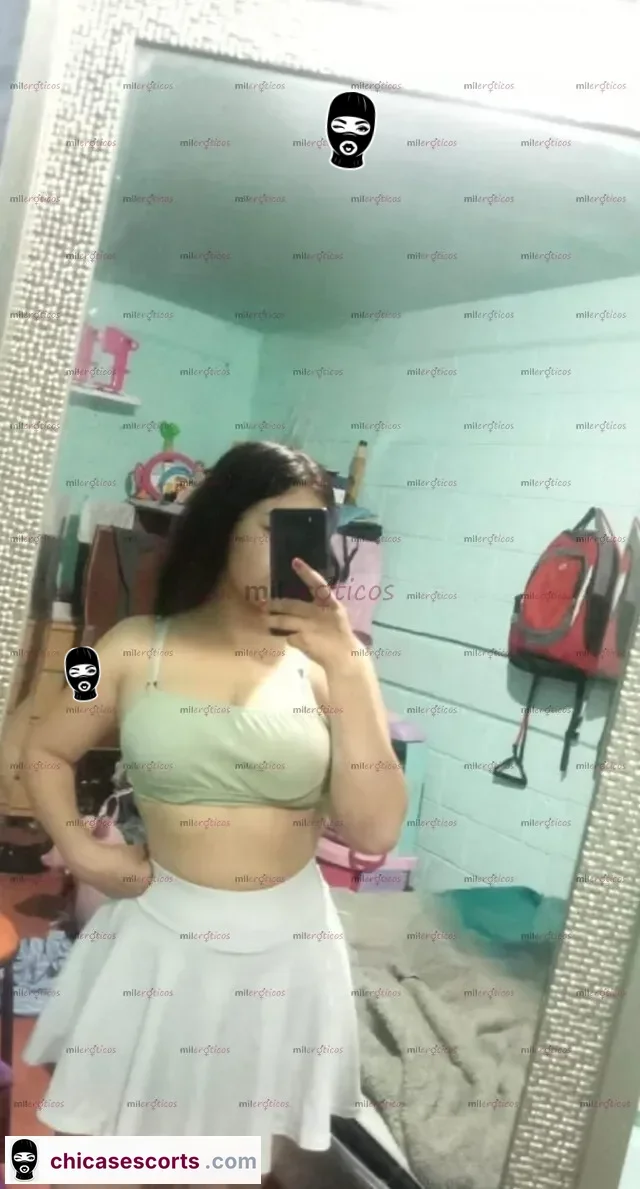 Foto de Soy Emily Lo Mejor Que Hay En Tu Zona SúPer Sexy Y Muy Guapa — imagen 3