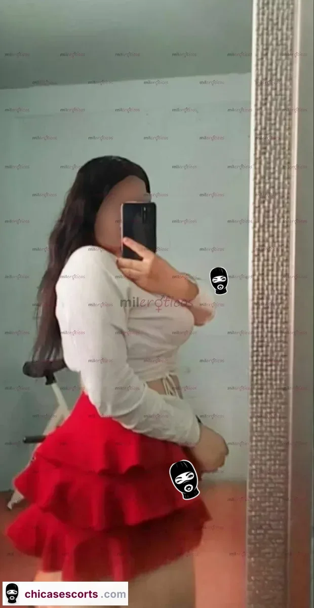 Foto de Soy Emily Lo Mejor Que Hay En Tu Zona SúPer Sexy Y Muy Guapa — imagen 4