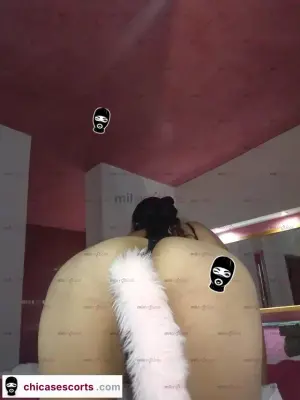 Soy Naomi Atreve A Conocerme No Te Vas A Arrepentir, Escorts en Guadalajara, México — 19 años