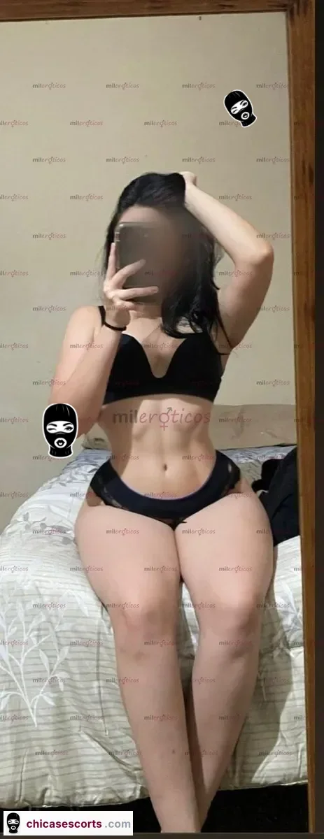 Foto de Soy Roxana Una Hermosa Colombiana Rica Y Complaciente, Escorts en Guadalajara, México