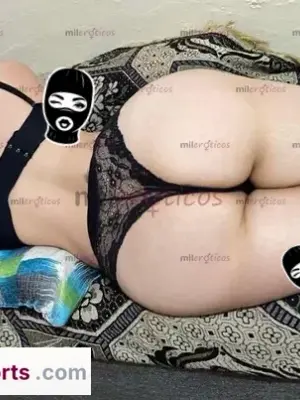 Soy Roxana Una Hermosa Colombiana Rica Y Complaciente, Escorts en Guadalajara — 25 años