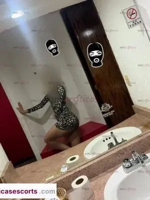 Soy Sexi Atrevida Amorosa Aprieto Rico Muy Sexi Kimberly, Escorts en Bogotá — 23 años