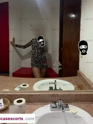 Soy Sexi Atrevida Amorosa Aprieto Rico Muy Sexi Kimberly, Escorts en Bogotá, Colombia — 23 años