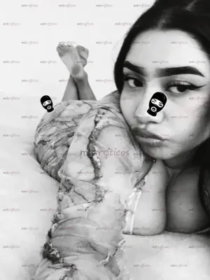 Soy Snow Nueva En Este Mundo, Tengo 18 AñOs Cumplo FantasíAs, Escorts en Bogotá — 18 años