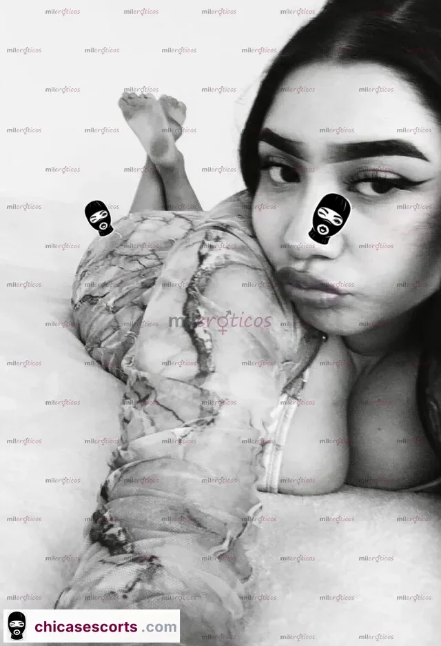 Foto de Soy Snow Nueva En Este Mundo, Tengo 18 AñOs Cumplo FantasíAs — imagen 3