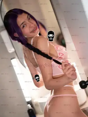 Soy Una Linda Y Joven De 18 AñOs, Delgada Y Muy CariñOsa., Escorts en Bogotá, Colombia — 18 años