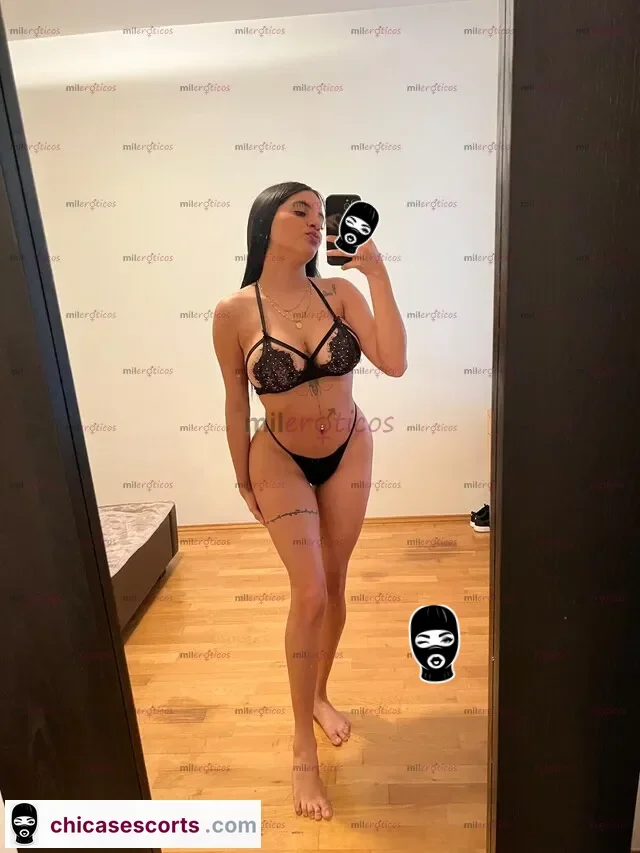 Foto de Soy Una Nena Bien Ardiente Y Muy Cachonda Amor, Escorts en Guadalajara, México